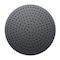 Alfi Brand Matte Black Stainless Steel 16" Round Ultra-Thin Rain Shower Head RAIN16R-BM - alternate 9